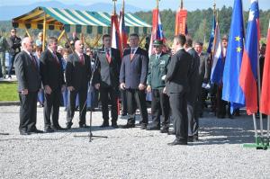 Vranov let 21